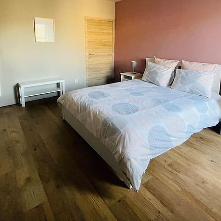 Appartement Cosy Au Centre De בורן מראה חיצוני תמונה
