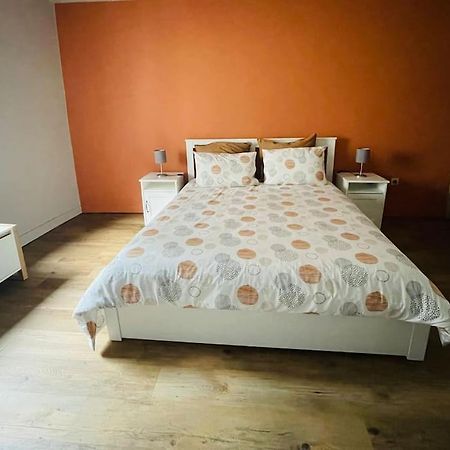 Appartement Cosy Au Centre De בורן מראה חיצוני תמונה