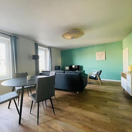 Appartement Cosy Au Centre De בורן מראה חיצוני תמונה